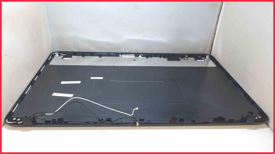 TFT LCD display housing cover + Antenna Satellite C870D-105