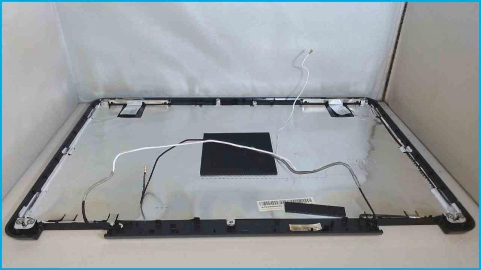 TFT LCD display housing cover + Antenna eMachines E627 KAWG0