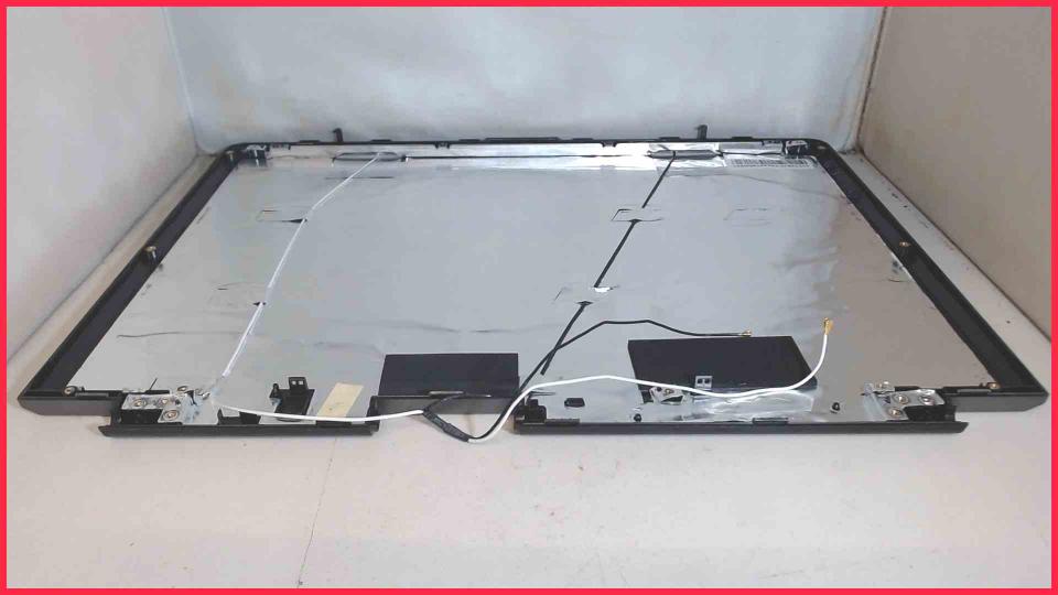 TFT LCD display housing cover + Antenne Asus X51R -2
