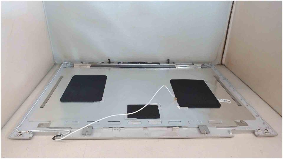 TFT LCD display housing cover + Antenne Samsung R40 NP-R40 -2