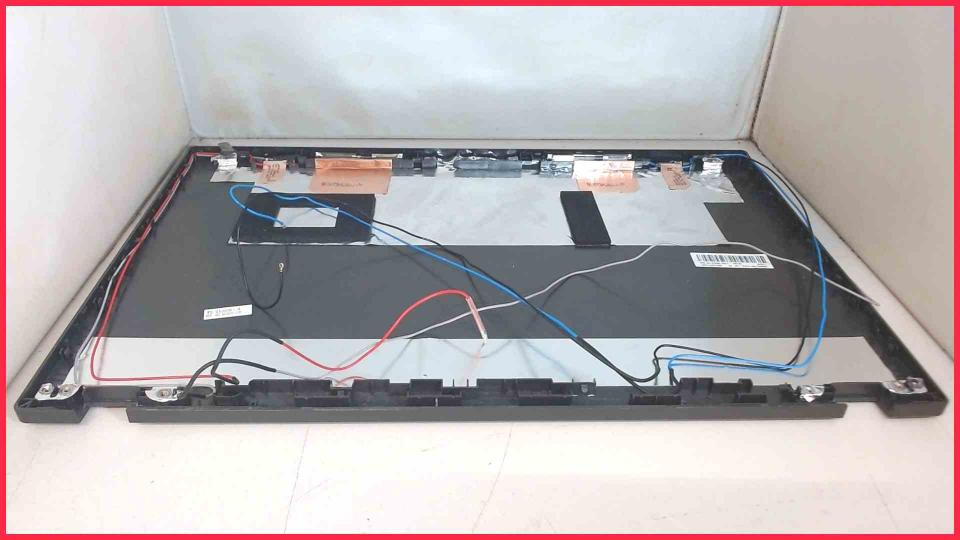 TFT LCD display housing cover 04X4856 Lenovo ThinkPad L540