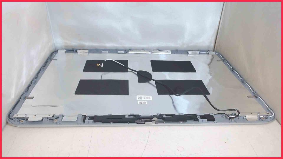 TFT LCD display housing cover 0JPRK0 Dell Inspiron 5720