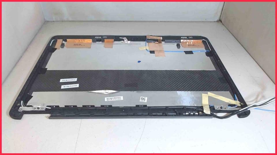 TFT LCD display housing cover 0RYDK1 Dell Latitude E7240