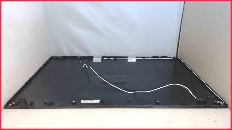 TFT LCD display housing cover 535768-001 HP ProBook 4710s