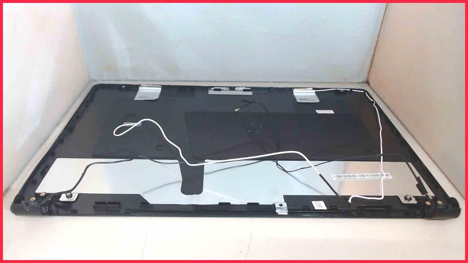 TFT LCD display housing cover AP0VR000500 Acer Aspire E1-572 Z5WE2