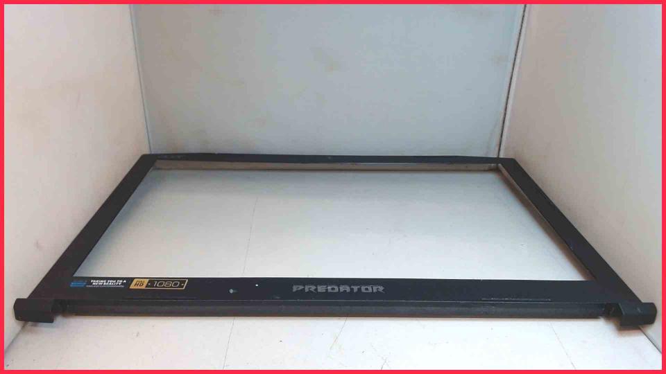 TFT LCD display housing cover Acer Predator PH317-51-7505