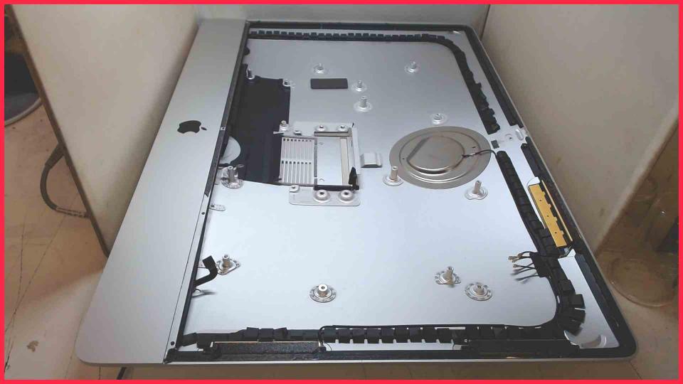 TFT LCD display housing cover  Apple iMac 21" A1418