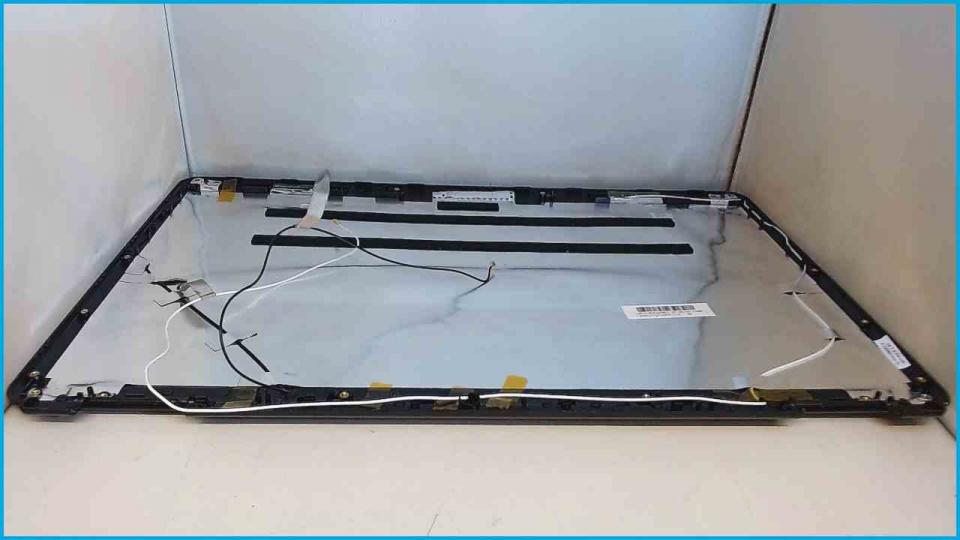 TFT LCD display housing cover Asus K70A (2)