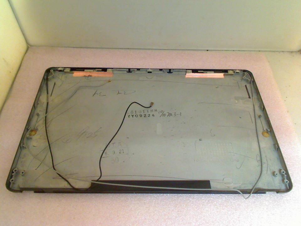 TFT LCD display housing cover Fujitsu LifeBook P7120