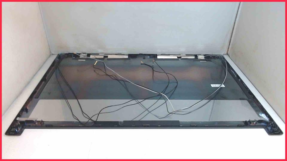 TFT LCD display housing cover Fujitsu Lifebook E554