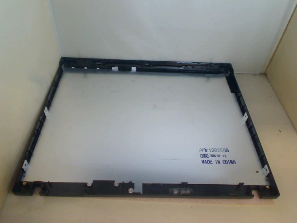 TFT LCD display housing cover IBM ThinkPad R52