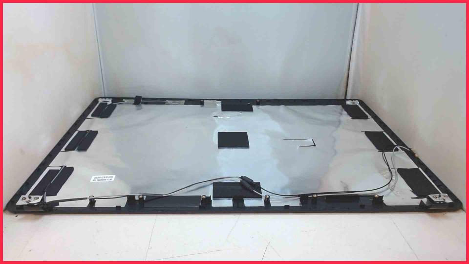 TFT LCD display housing cover Medion P8613 MD97449