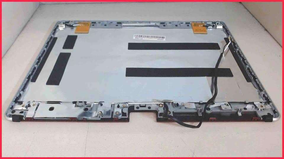 TFT LCD display housing cover Rot Aspire 1825PTZ ZE8
