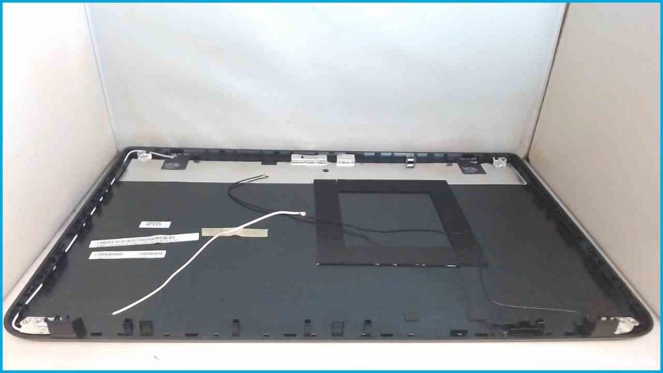 TFT LCD display housing cover Satellite C50D-A-13H