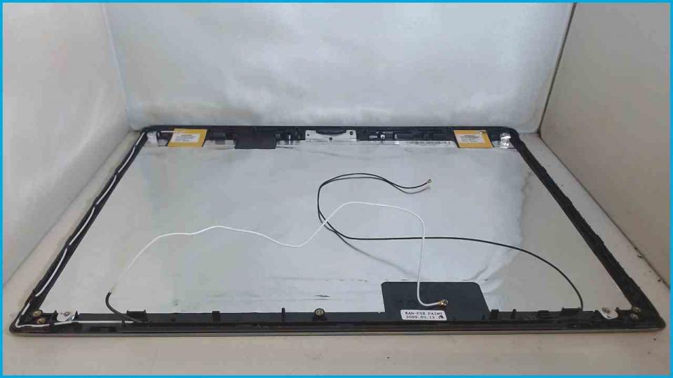 TFT LCD display housing cover Satellite Pro L300-26H