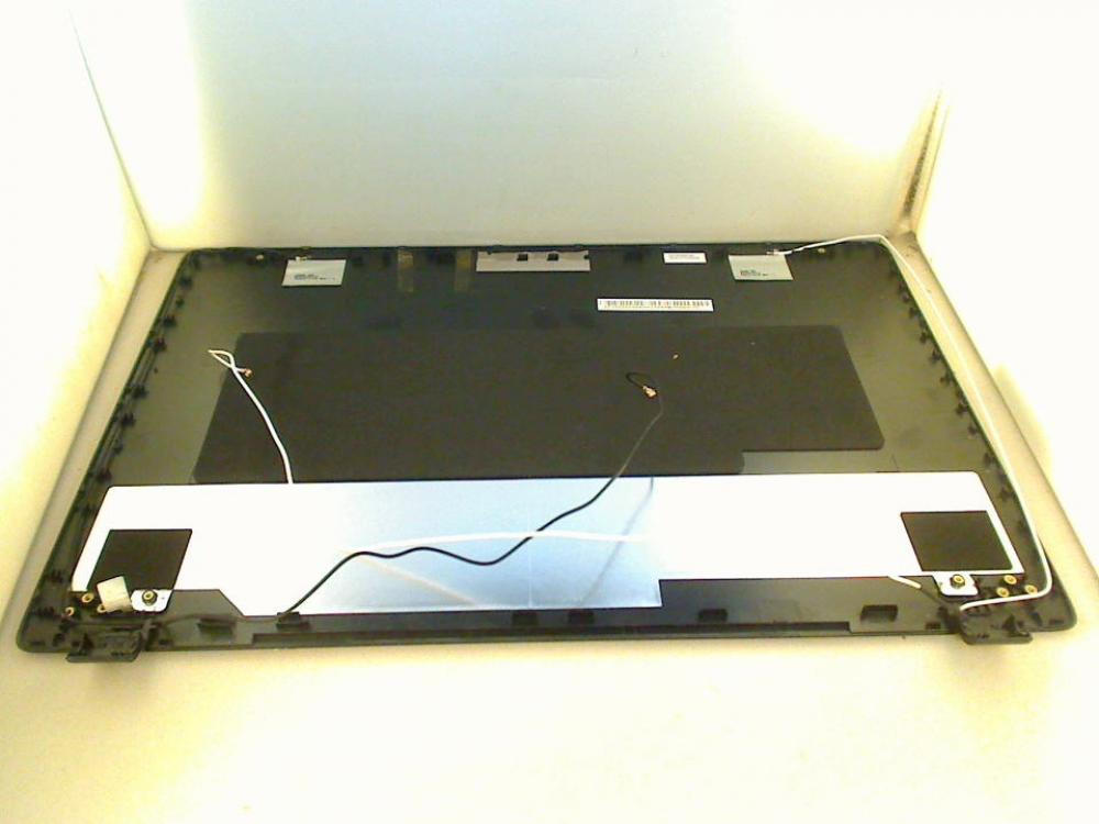 TFT LCD Display Cases Cover with WLAN antenna Acer E5-571G-795A Z5WAH