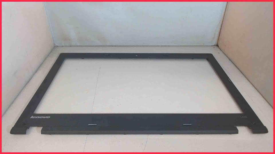 TFT LCD Display Housing Frame Cover Aperture 04X4805 Lenovo Thinkpad L440