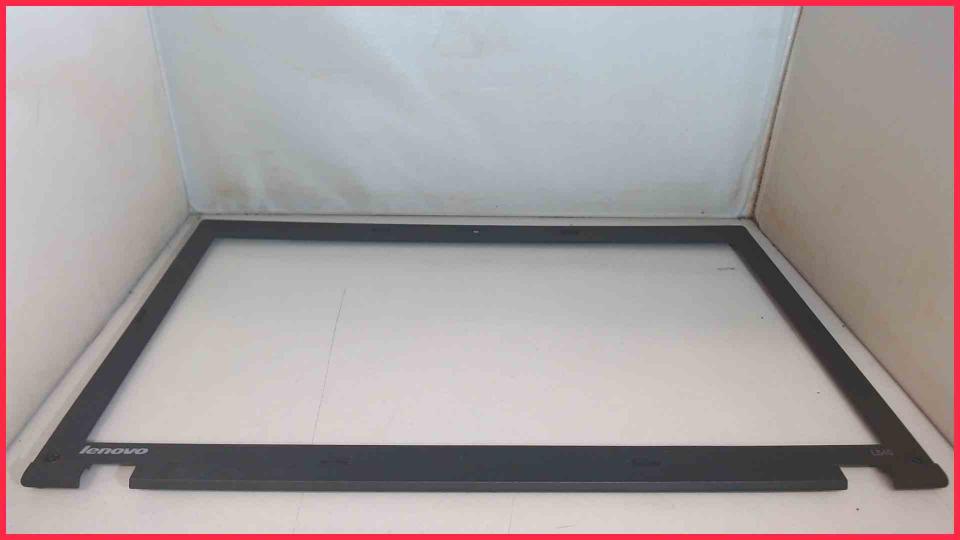 TFT LCD Display Housing Frame Cover Aperture 04X4858 Lenovo ThinkPad L540