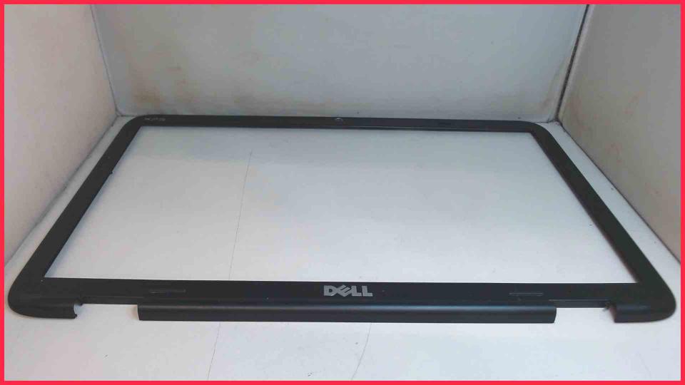 TFT LCD Display Housing Frame Cover Aperture 06XDKP Dell XPS L502X