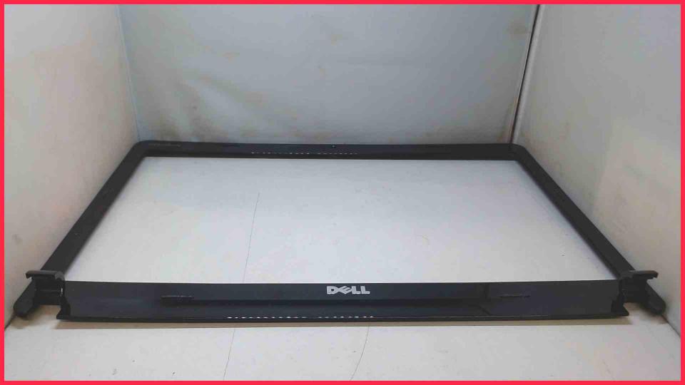 TFT LCD Display Housing Frame Cover Aperture 0F662T Inspirion 1750 P04E