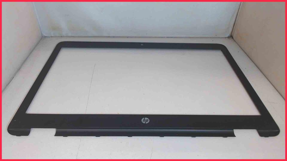 TFT LCD Display Housing Frame Cover Aperture 6070B0882601 HP mt42