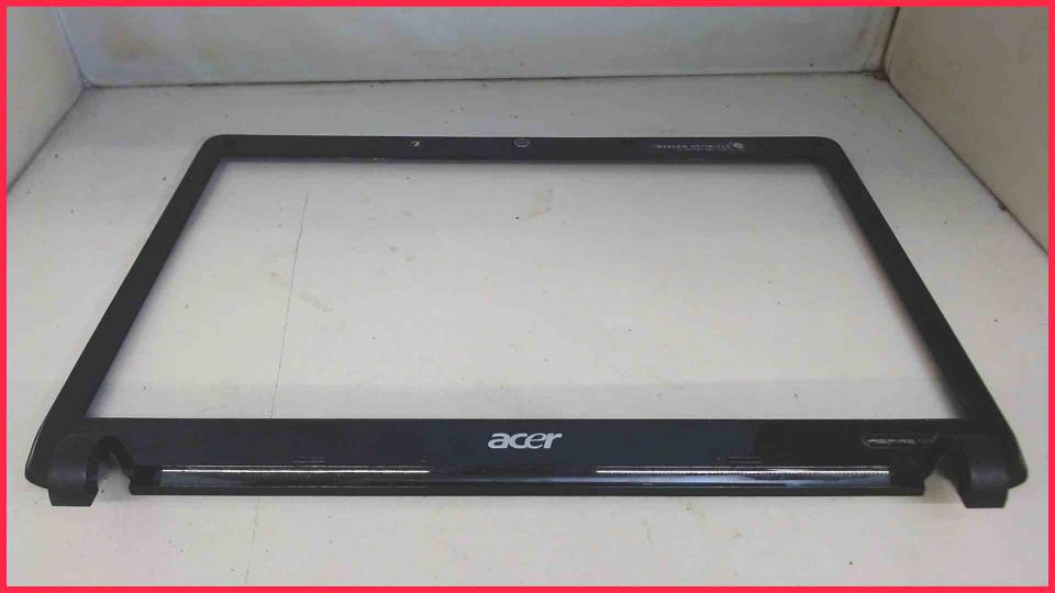 TFT LCD Display Housing Frame Cover Aperture Acer Aspire 1810TZ ZH7