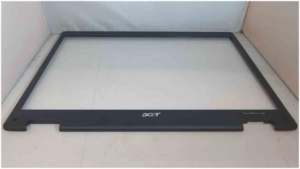 TFT LCD Display Housing Frame Cover Aperture Acer TravelMate 4230 BL50