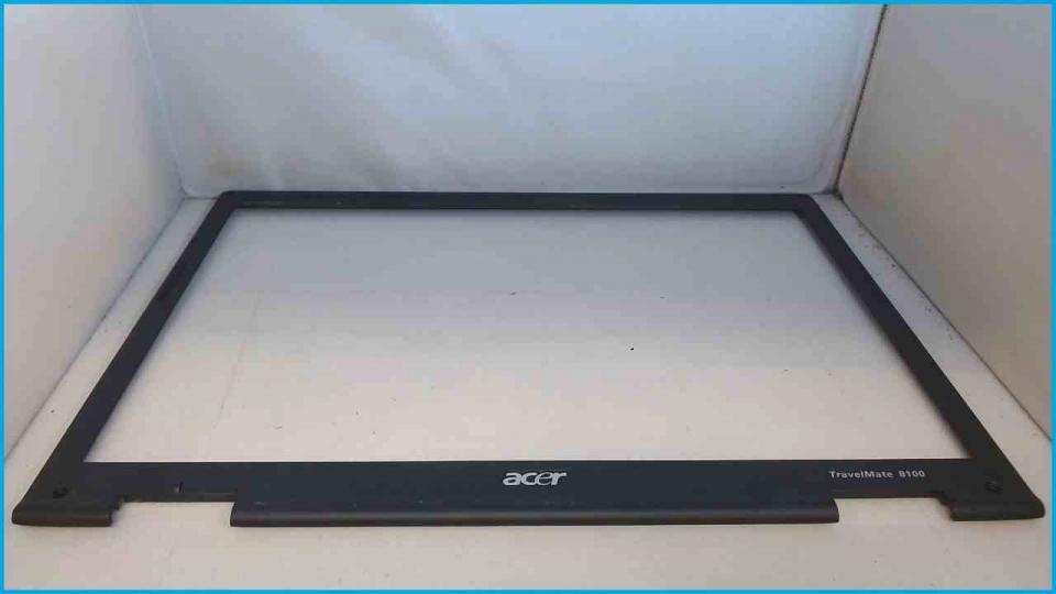 TFT LCD Display Housing Frame Cover Aperture Acer TravelMate 8100 ZF1