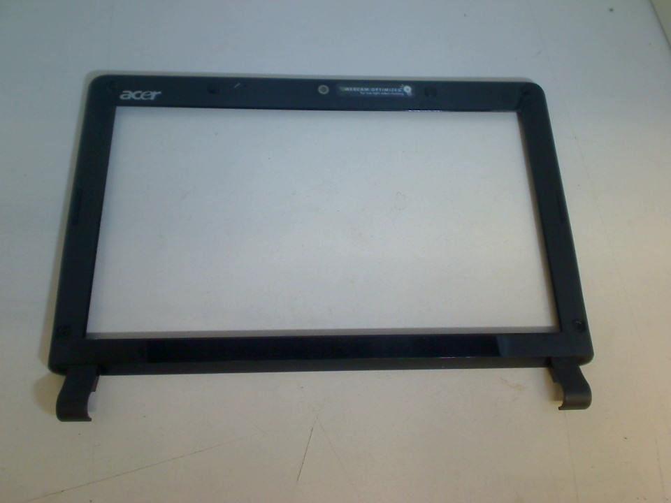 TFT LCD Display Housing Frame Cover Aperture Acer one D250 KAV60