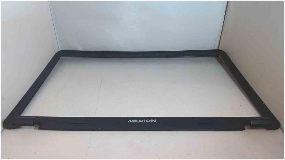 TFT LCD Display Housing Frame Cover Aperture Akoya MD98970 P7624