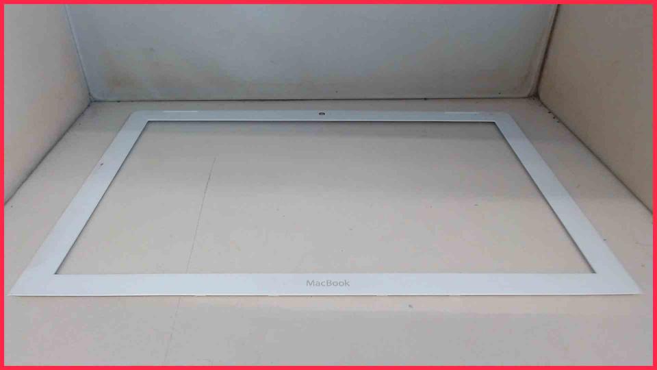 TFT LCD Display Housing Frame Cover Aperture Apple MacBook A1181 5.3