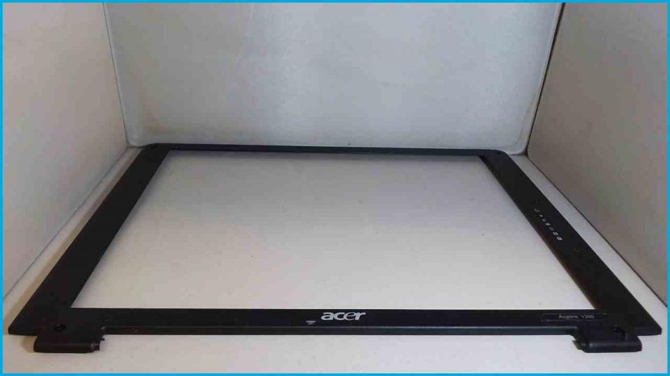 TFT LCD Display Housing Frame Cover Aperture Aspire 1360 1362LC MS2159