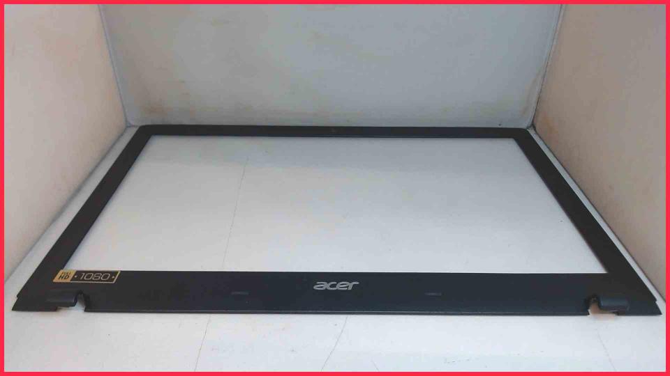 TFT LCD Display Housing Frame Cover Aperture Aspire E 15 E5-576-7618 N16Q2