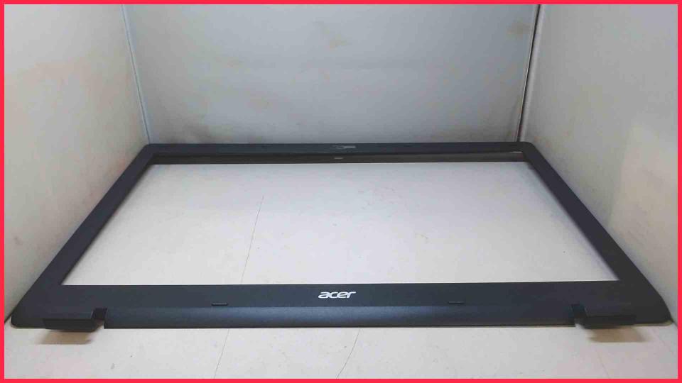 TFT LCD Display Housing Frame Cover Aperture  Aspire E 17 ES1-711G-P3VV ZYL