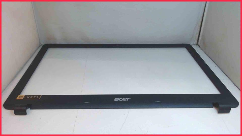 TFT LCD Display Housing Frame Cover Aperture Aspire ES 15 ES1-572-30Q9