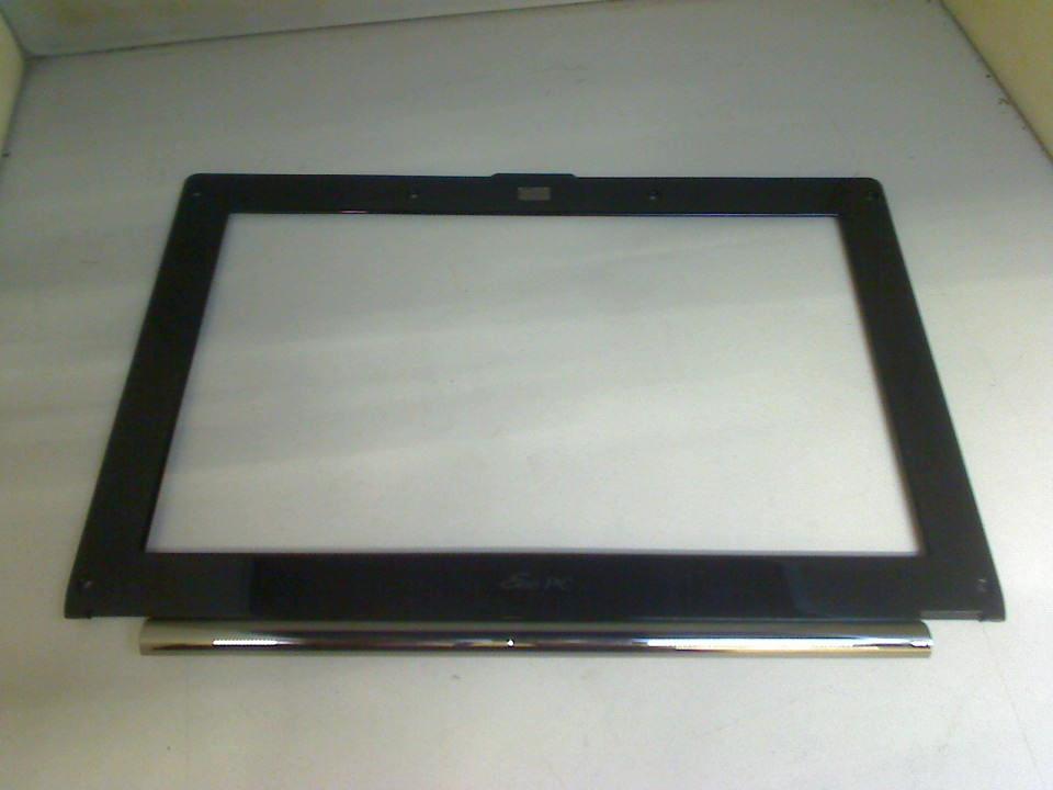 TFT LCD Display Housing Frame Cover Aperture Asus Eee PC S101