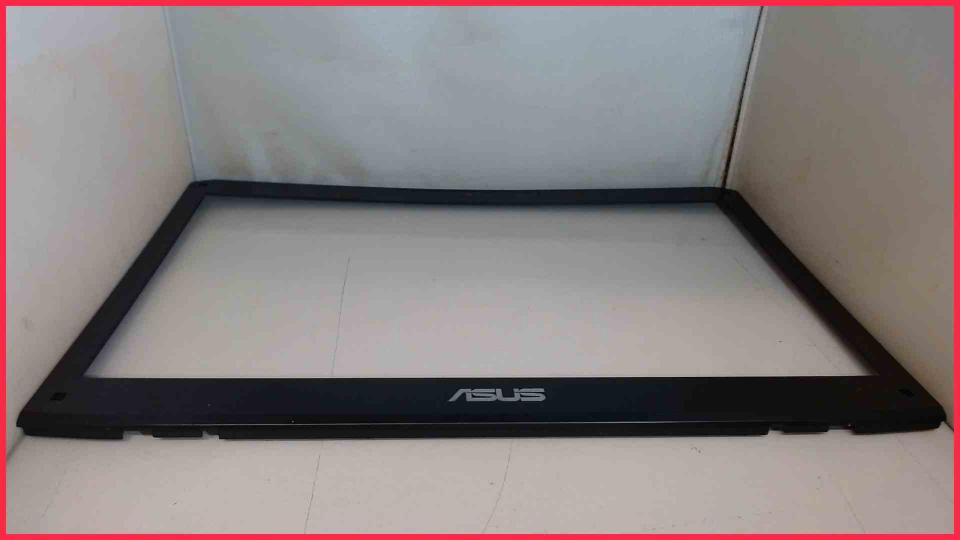 TFT LCD Display Housing Frame Cover Aperture Asus G75V