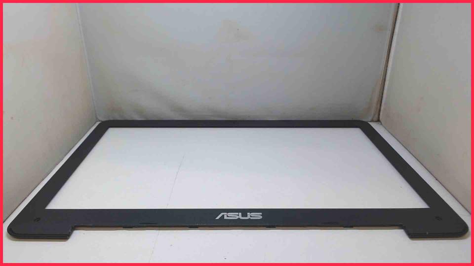 TFT LCD Display Housing Frame Cover Aperture  Asus K555L