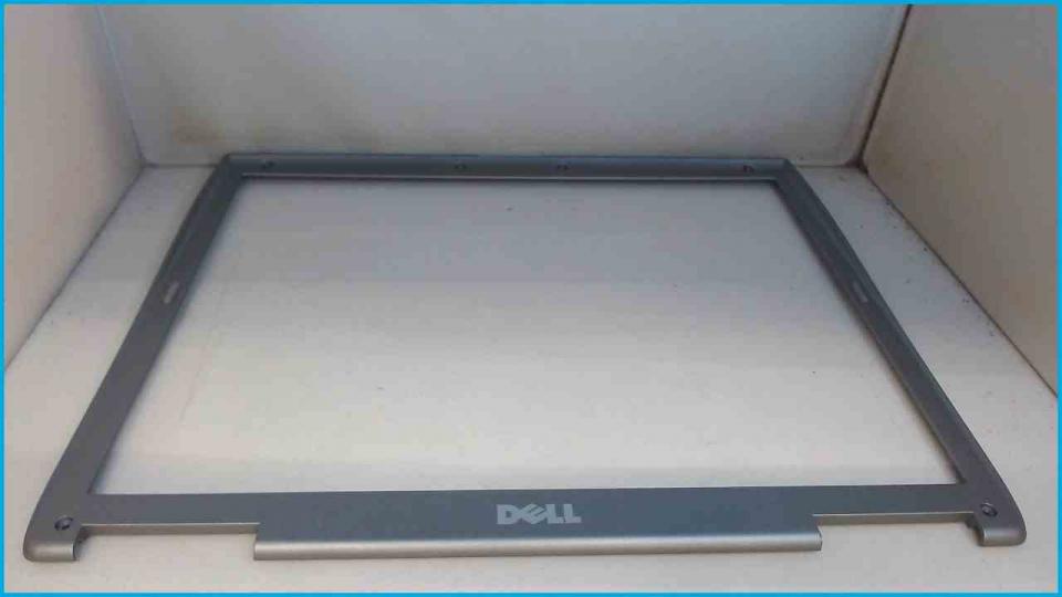TFT LCD Display Housing Frame Cover Aperture Dell Latitude D500 PP05L
