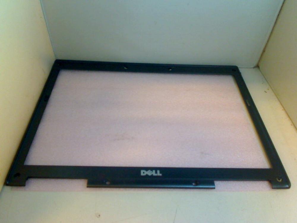TFT LCD Display Housing Frame Cover Aperture Dell Latitude D830 (5)