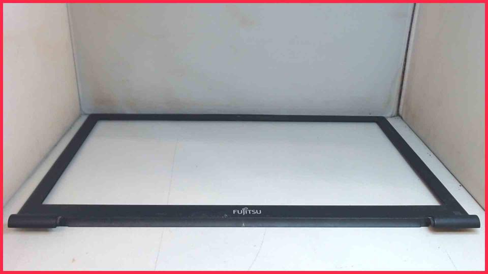 TFT LCD Display Housing Frame Cover Aperture Fujitsu Lifebook A532