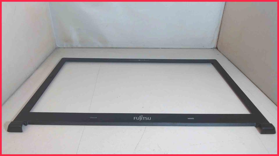 TFT LCD Display Housing Frame Cover Aperture  Fujitsu Lifebook E544