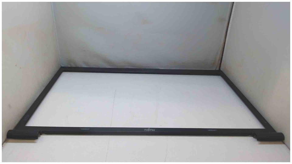 TFT LCD Display Housing Frame Cover Aperture Fujitsu Lifebook N532