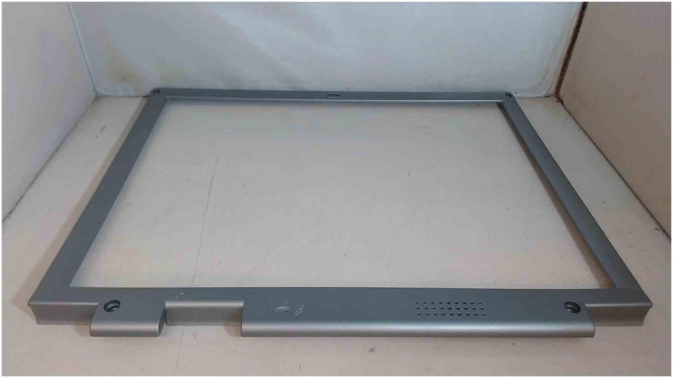 TFT LCD Display Housing Frame Cover Aperture Gericom OVII PIII 700 3001S
