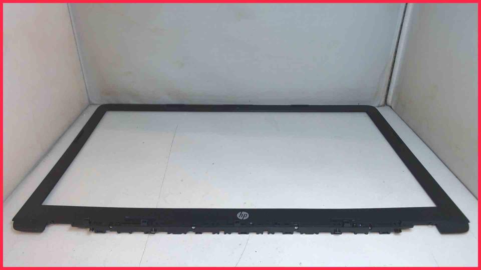 TFT LCD Display Housing Frame Cover Aperture HP 15-db0003ng