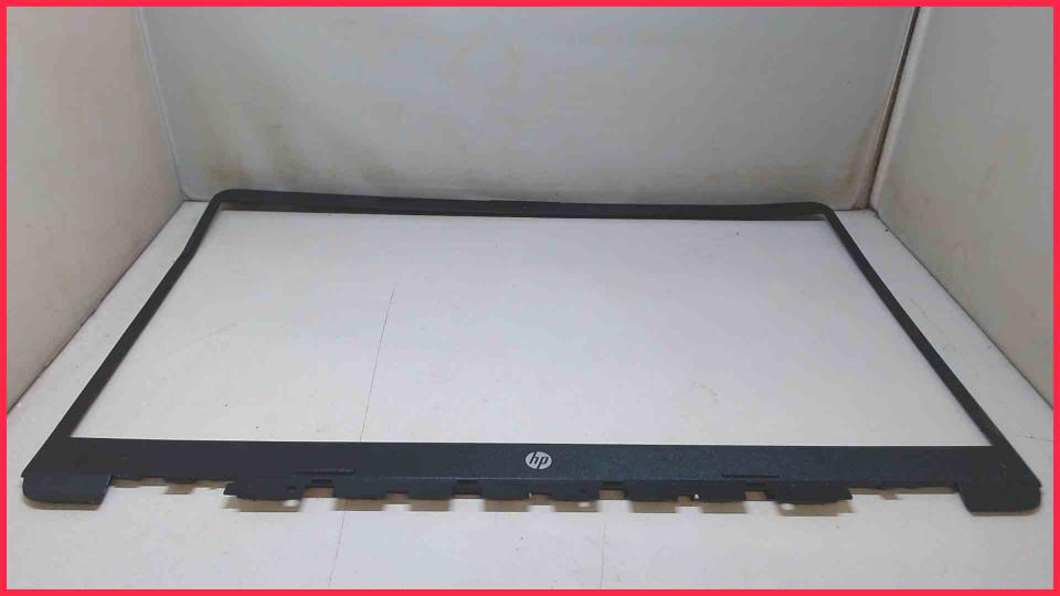 TFT LCD Display Housing Frame Cover Aperture  HP 15s-fq5333ng