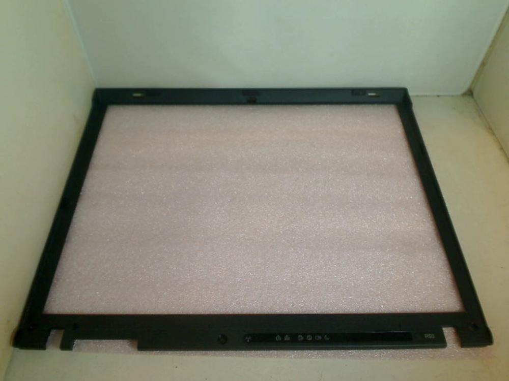 TFT LCD Display Housing Frame Cover Aperture IBM ThinkPad R50 1830-QG1