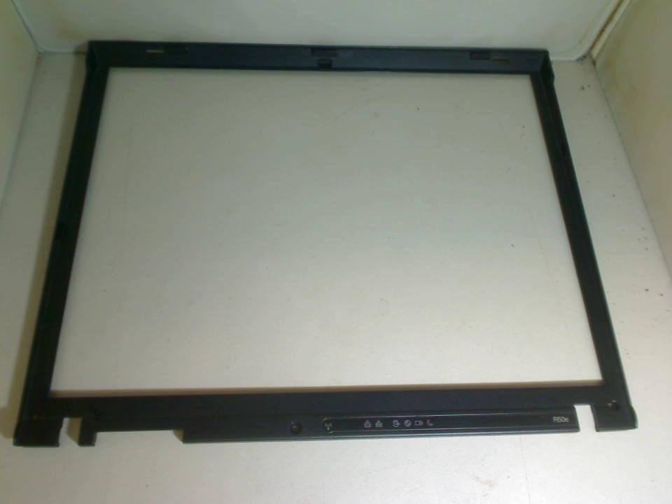 TFT LCD Display Housing Frame Cover Aperture IBM ThinkPad R50e 1834-J8G