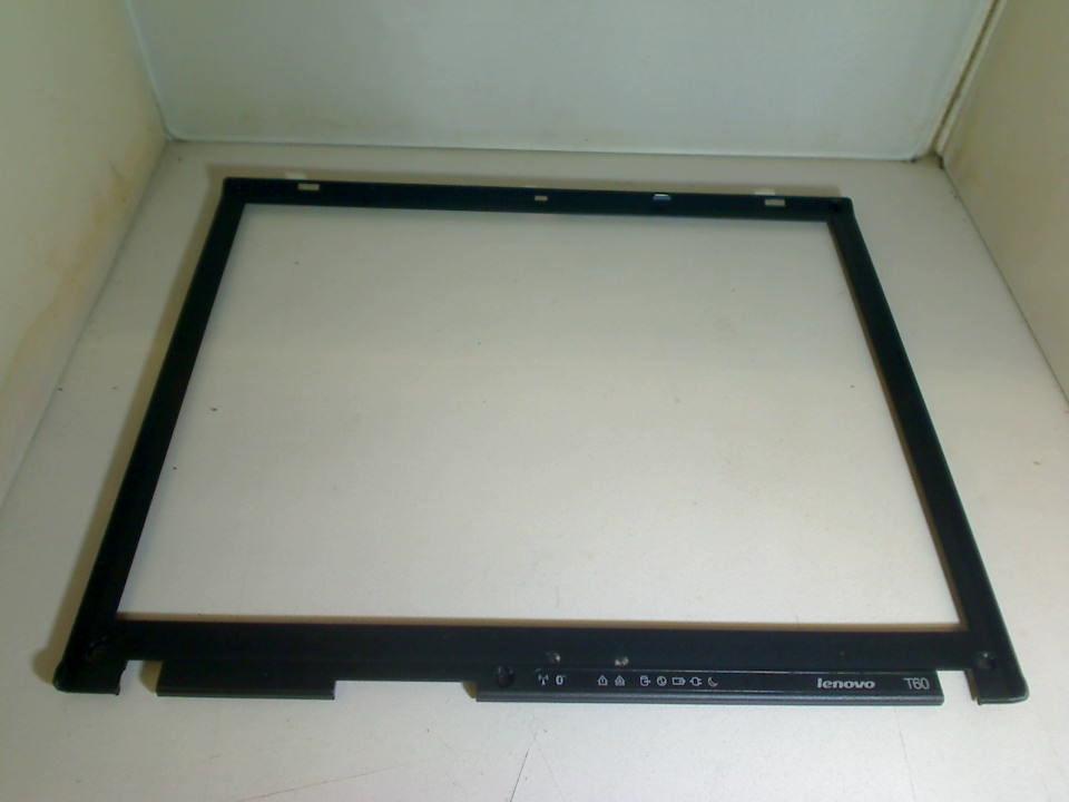 TFT LCD Display Housing Frame Cover Aperture IBM ThinkPad T60 2008