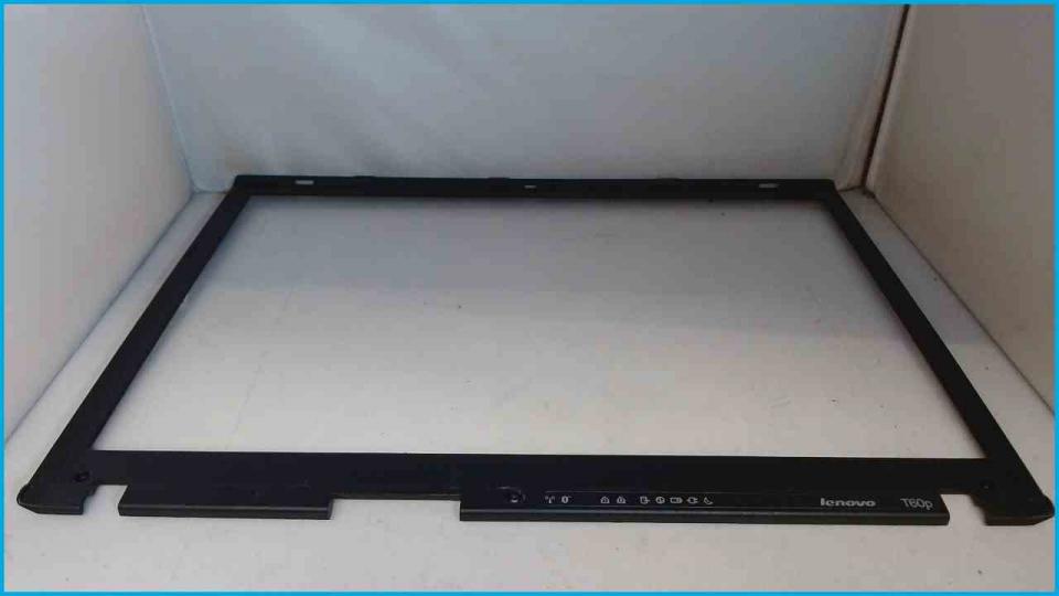 TFT LCD Display Housing Frame Cover Aperture IBM ThinkPad T60p 8742